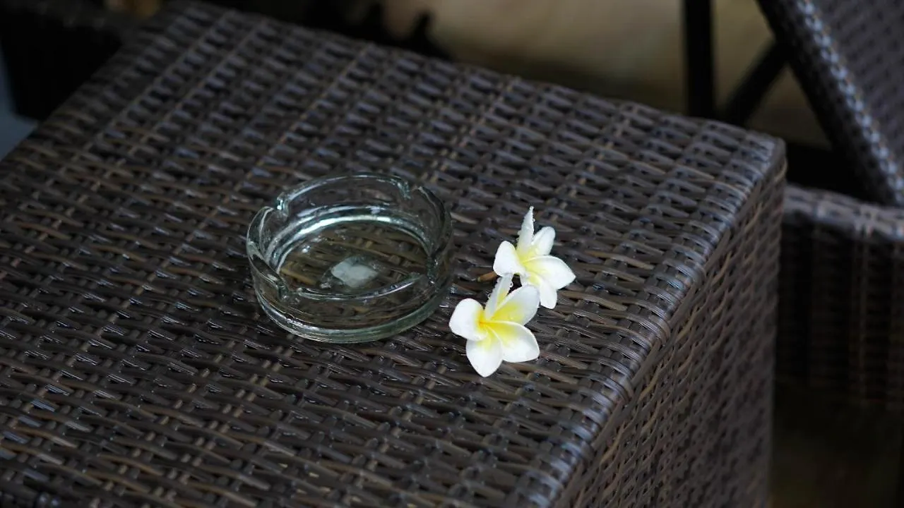 بيت ضيافة Pondok Pekak Guesthouse أوبود