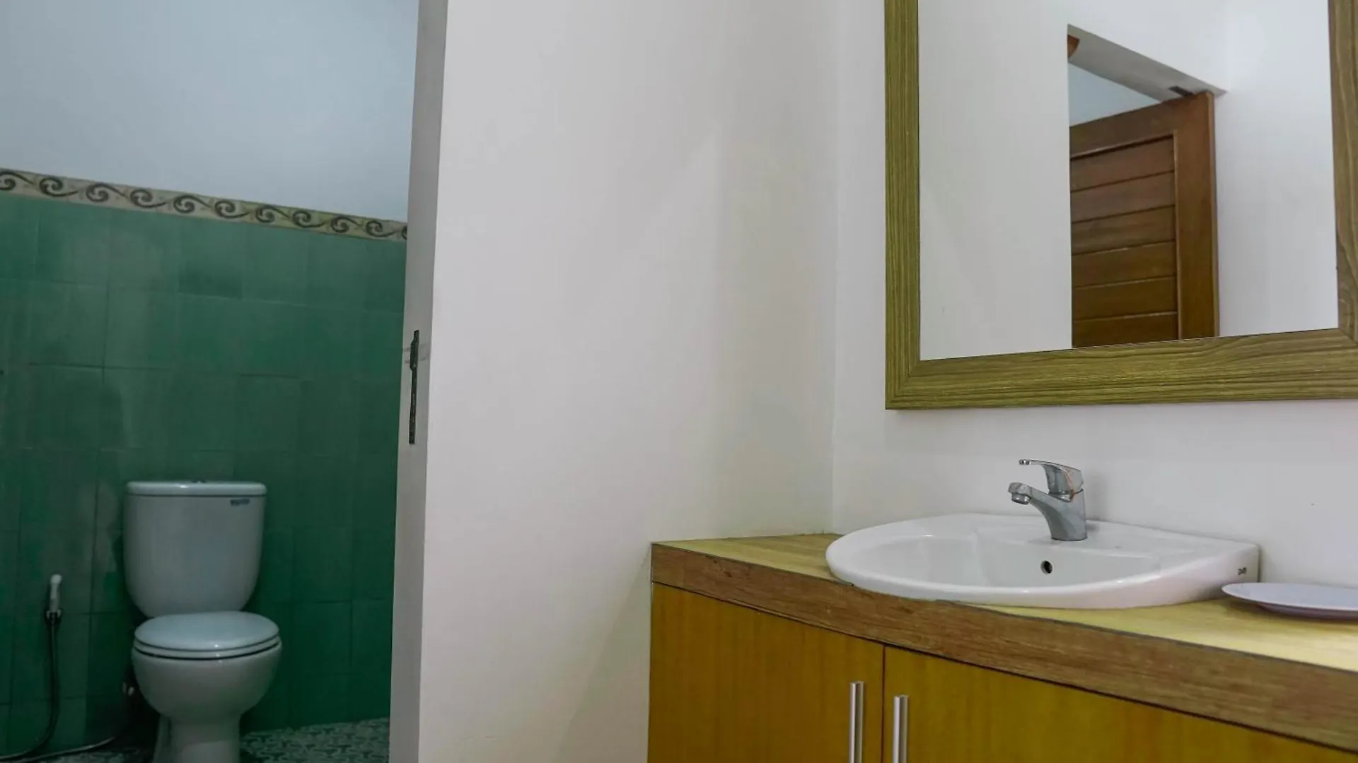 Gæstehus Pondok Pekak Guesthouse Ubud