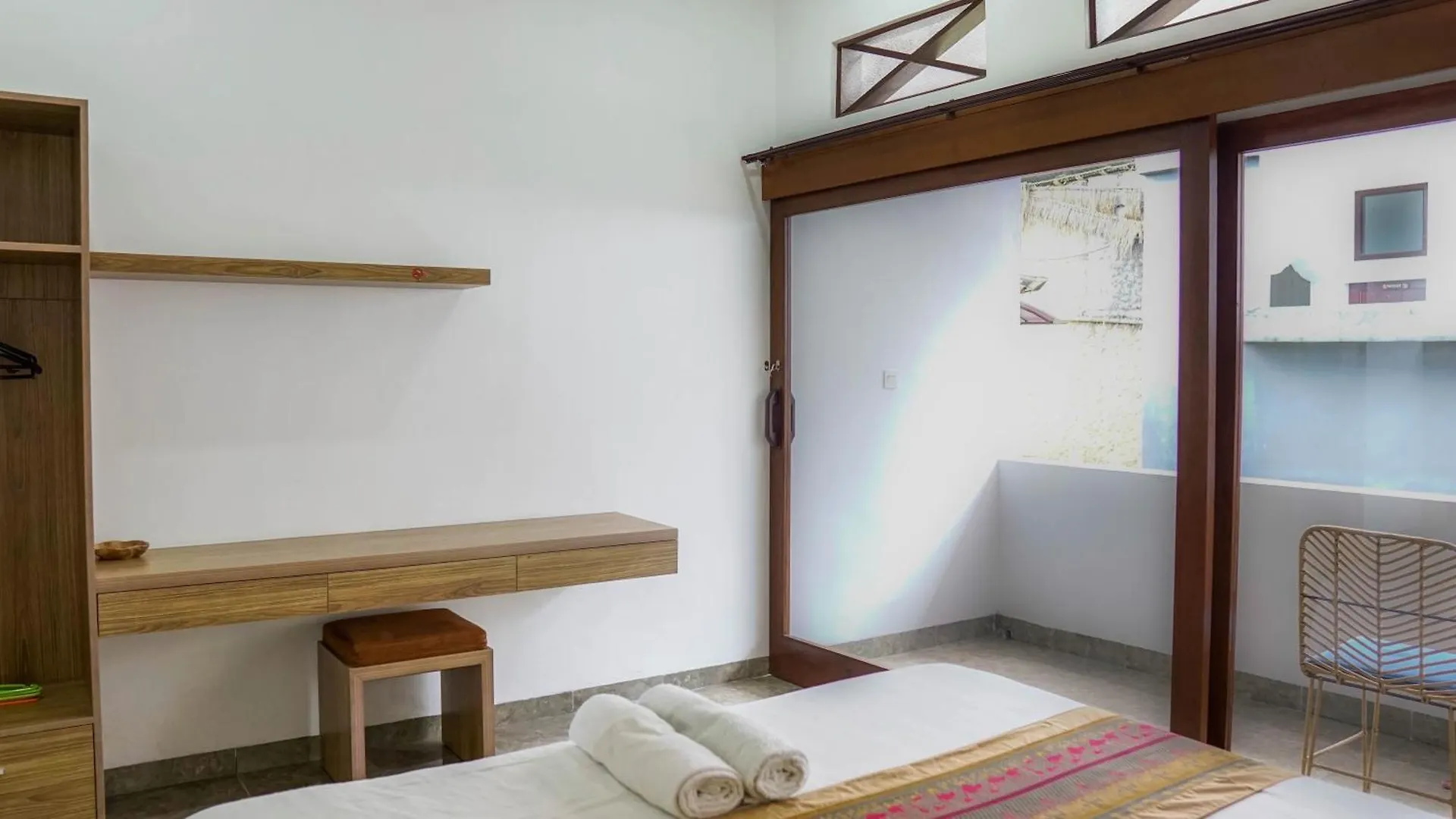 Pondok Pekak Guesthouse Ubud