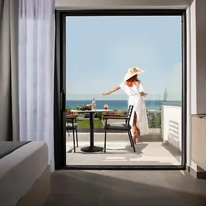 Sky Luxury , Sarti Grecia