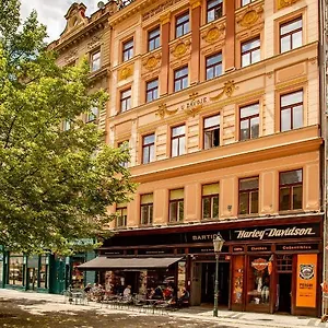 St Havel Old Town Апарт-отель