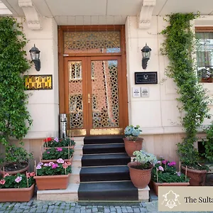 Sultans Royal 4*, Provincia di Istanbul Turchia