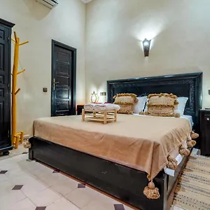 Haj Thami Riad Marrakesh