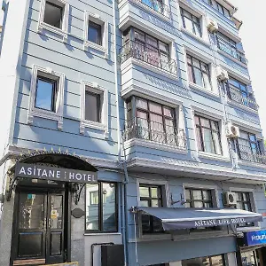 *** Hotel Asitane Life Türkei