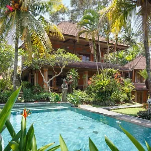 White House Ubud (Bali)