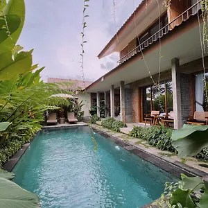 Griya Tropical Ubud (Bali)