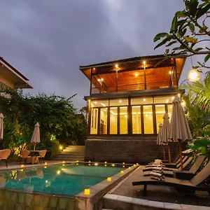 Ahamta By Prasi Ubud (Bali)