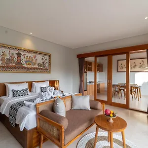 Narada & Ubud (Bali)