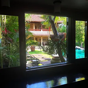 Runa House Of Design Ubud (Bali)