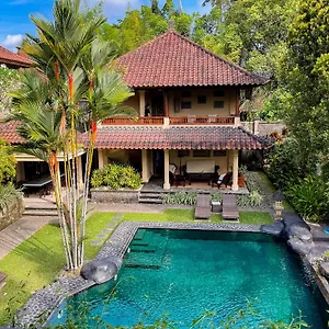Runa House Of Design Ubud (Bali)
