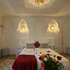 Makech Riad Marrakesh