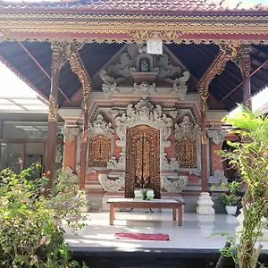 Gasthof Kama Ayu