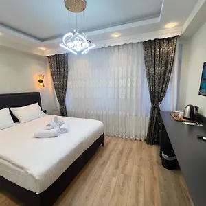 Feycem Hotel Istanbul