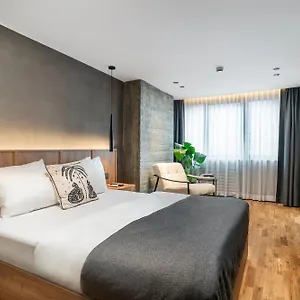 Urban Quarters - Guelhane Aparthotel Istanbul
