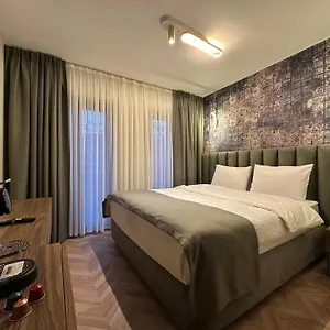 Iris Hotel Istanbul