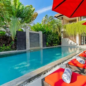 The Hotel Seminyak (Bali)