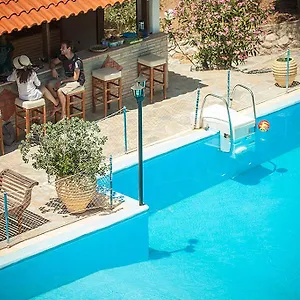 Porto Koufo Resort 2*, Porto Koufo Grecia