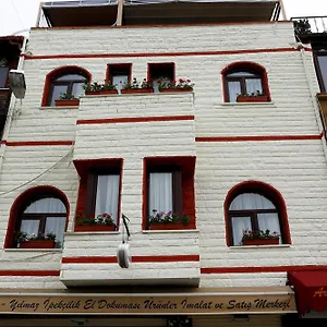 ** Gasthof Ararat Türkei