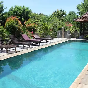 Paranyogan Bed & Breakfast Uluwatu (Bali)