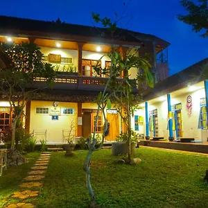 Damuh Bed and breakfast