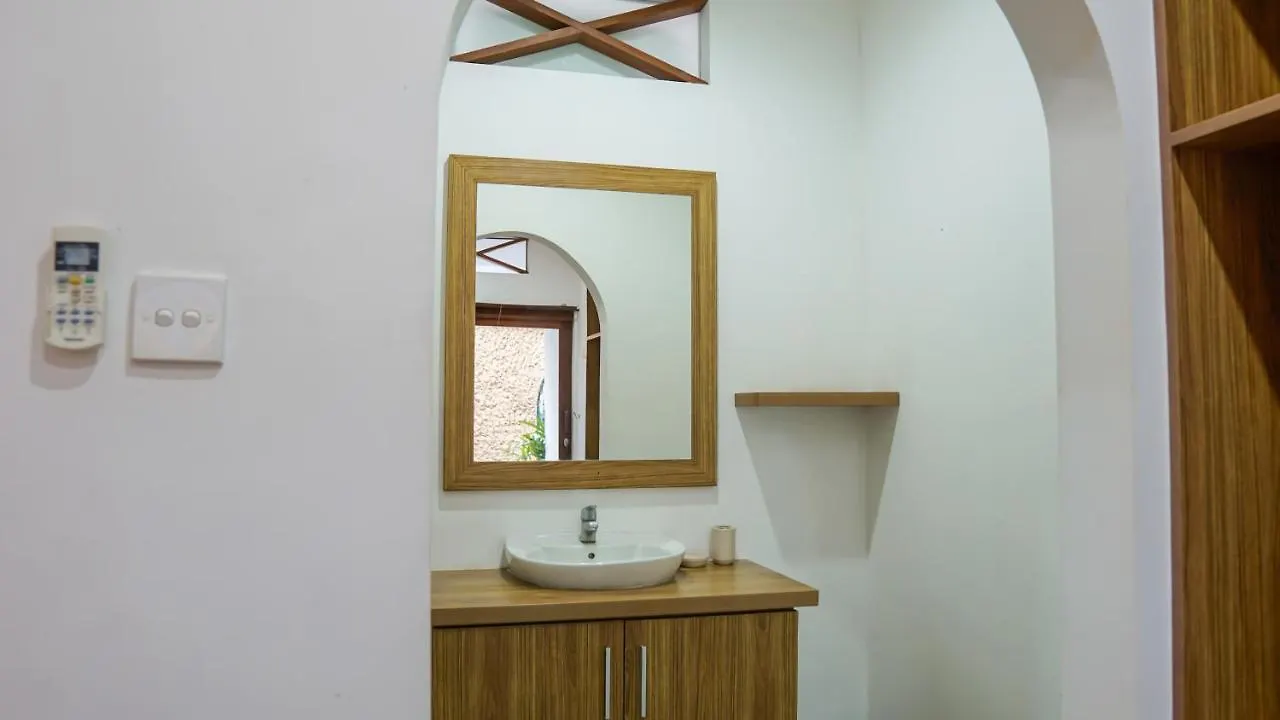 Pondok Pekak Guesthouse Ubud 3*,