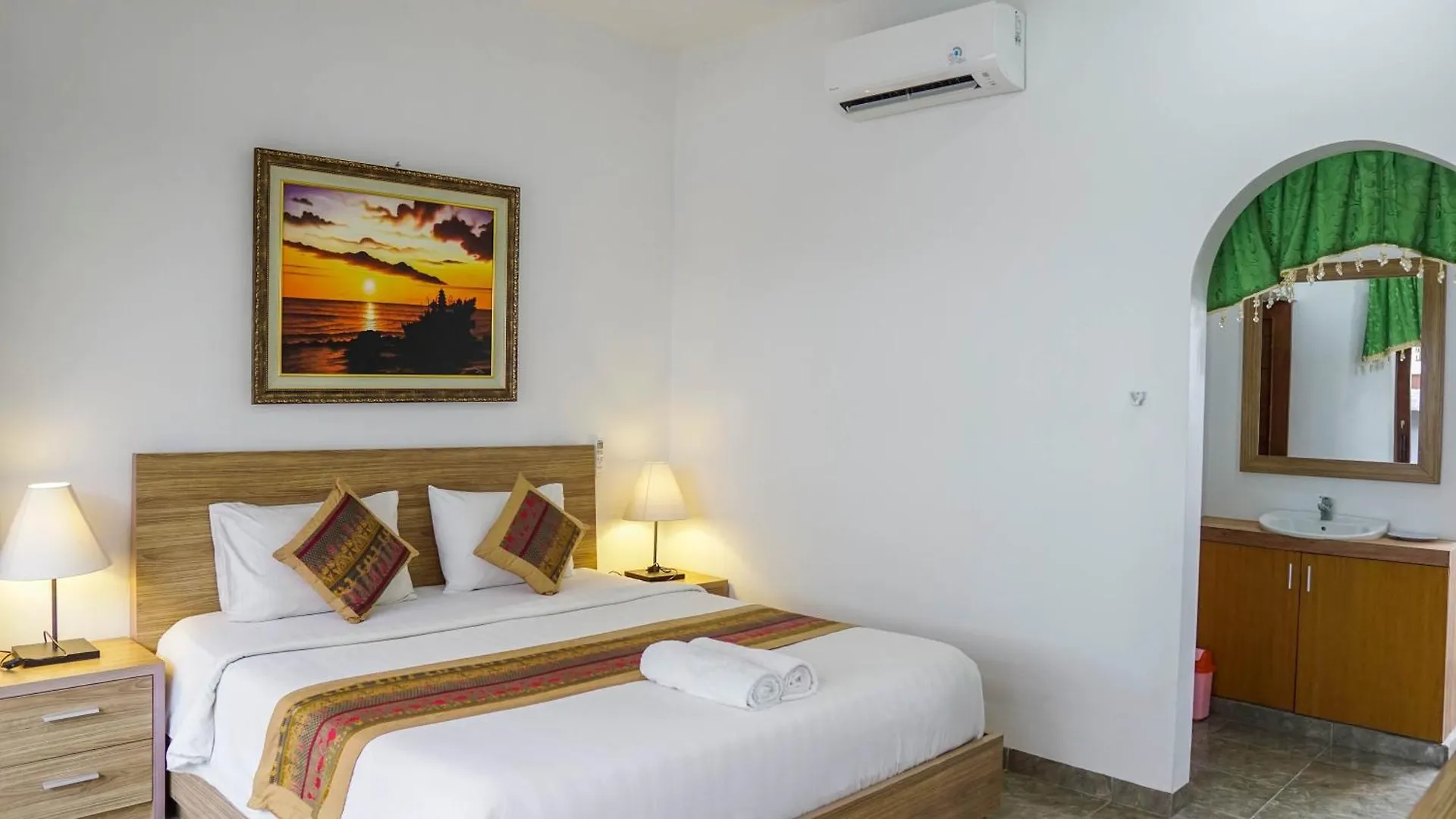 Pensión Pondok Pekak Guesthouse Ubud