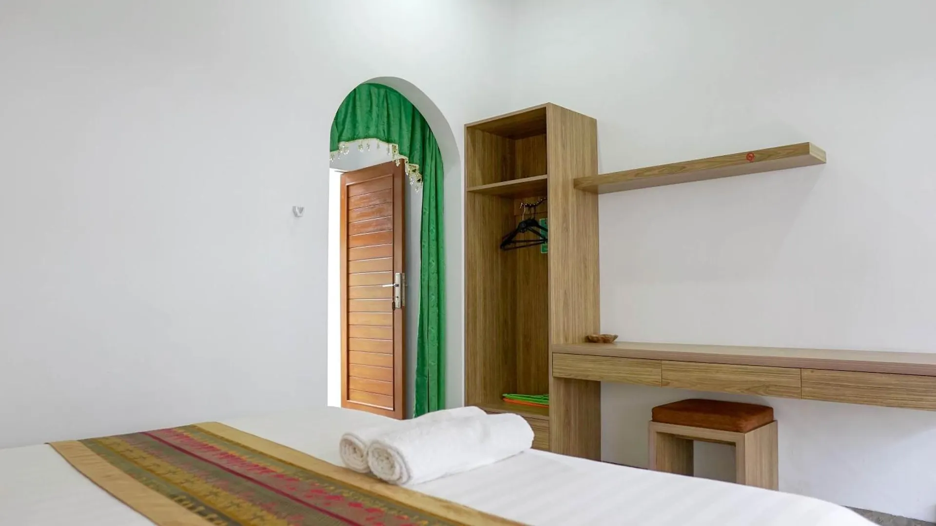 Pondok Pekak Guesthouse Ubud