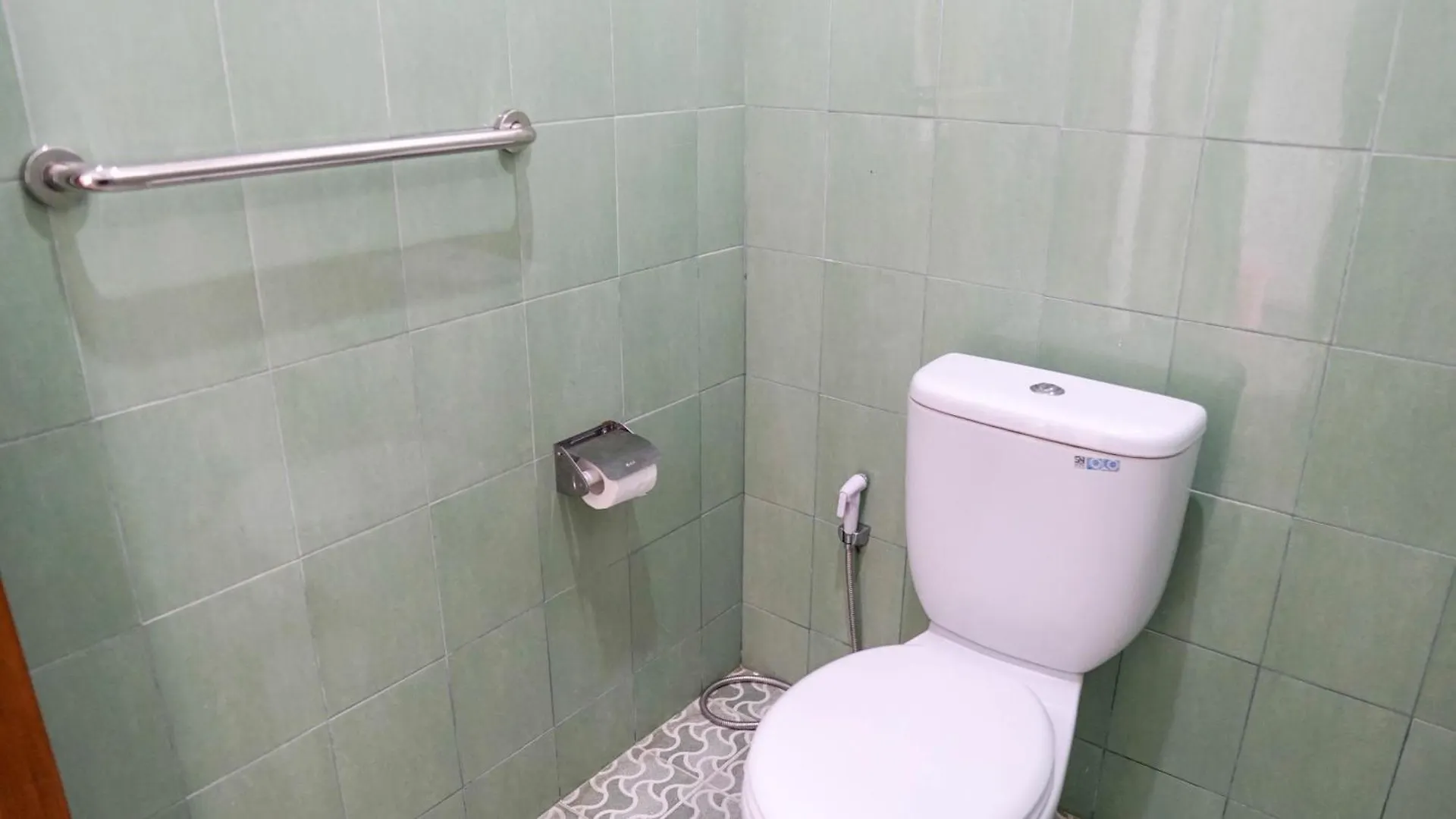 Pondok Pekak Guesthouse Ubud